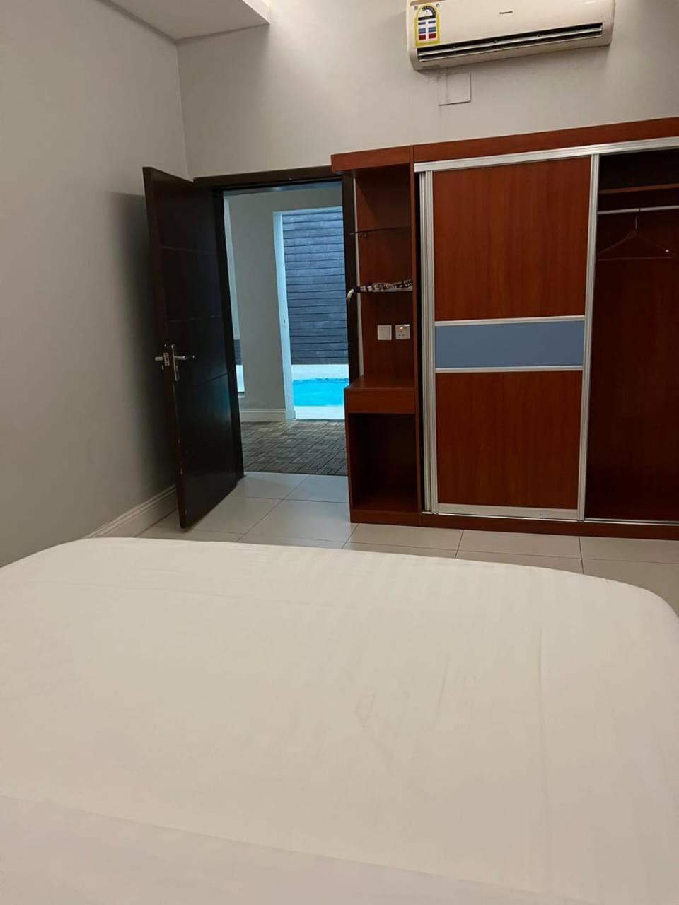 Durat Al Lith Chalet Villa Room photo