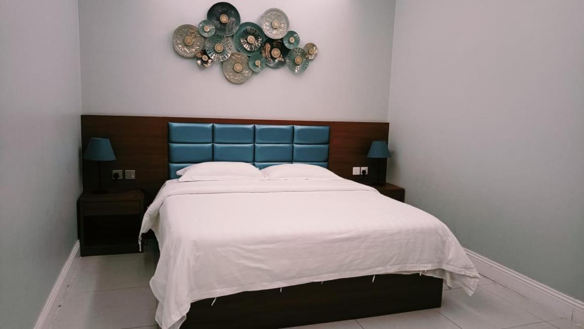 Durat Al Lith Chalet Villa Room photo